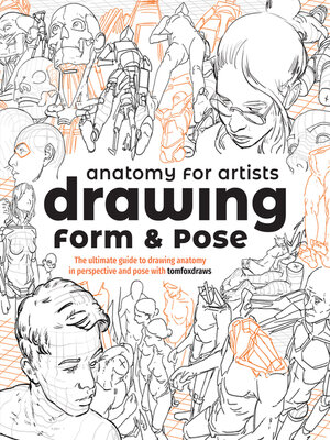 cover image of Anatomy for Artists